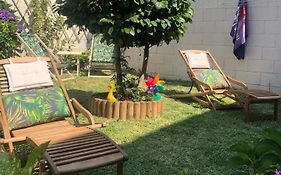 Apartamento Conde